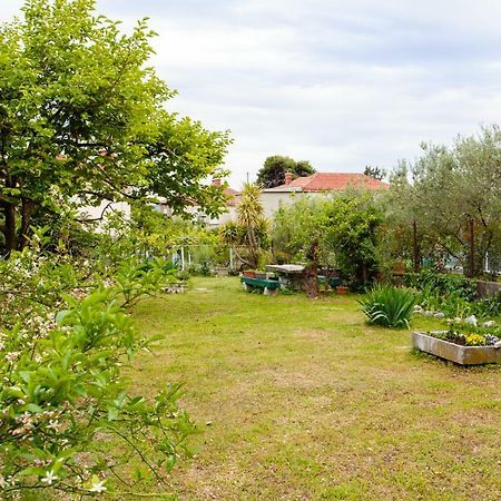 Kaštela Apartment Dragana מראה חיצוני תמונה
