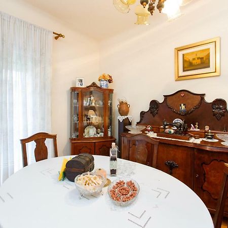 Kaštela Apartment Dragana מראה חיצוני תמונה