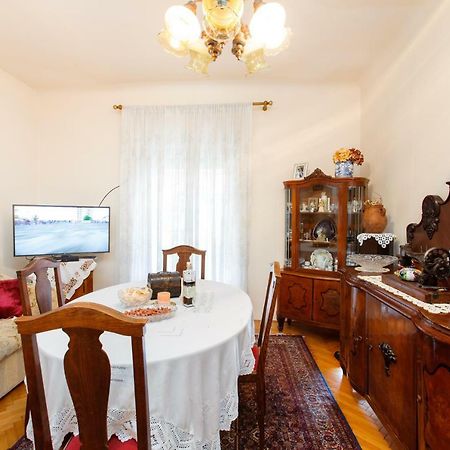 Kaštela Apartment Dragana מראה חיצוני תמונה