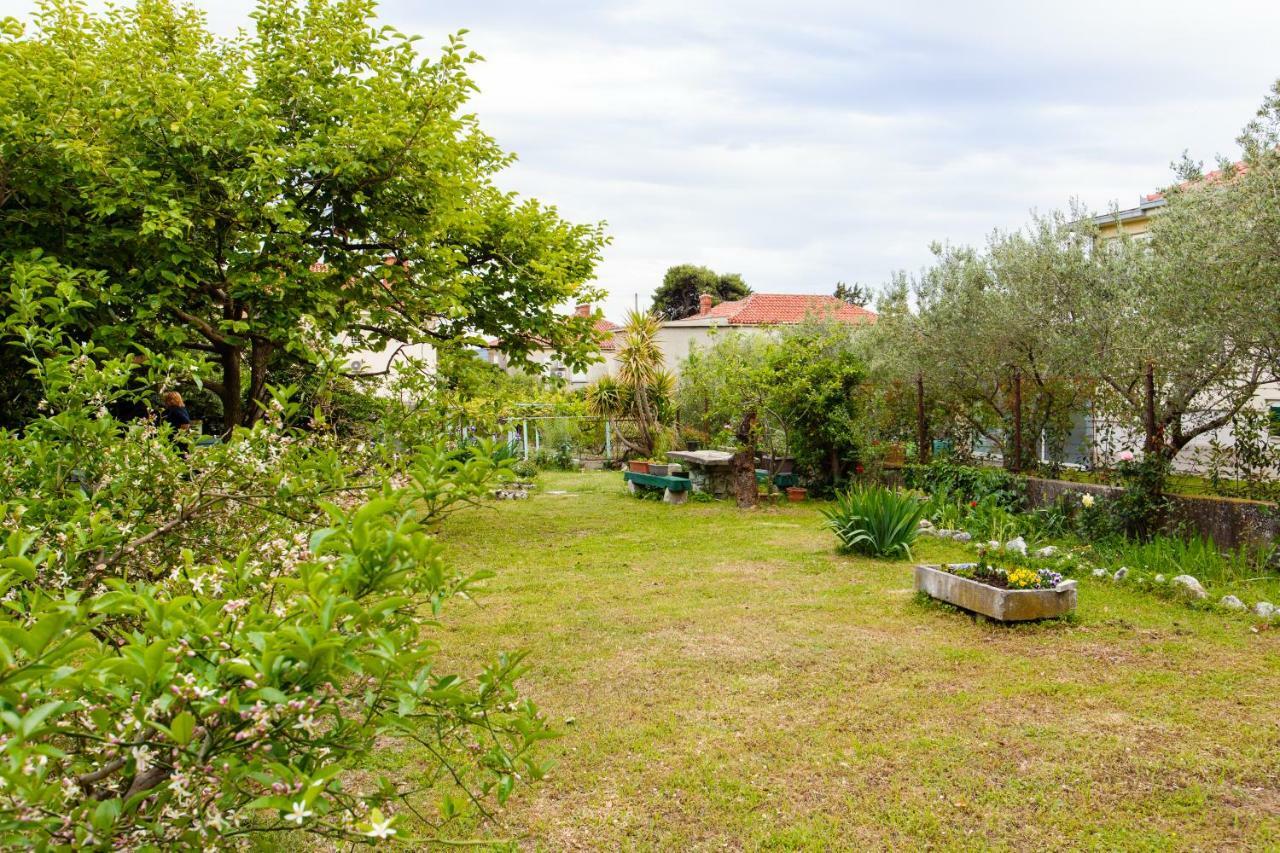 Kaštela Apartment Dragana מראה חיצוני תמונה