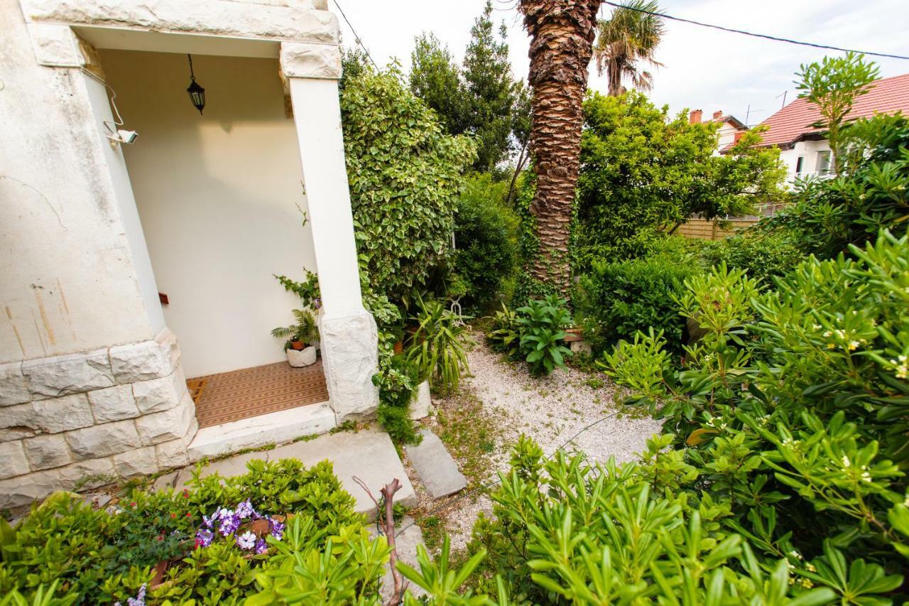 Kaštela Apartment Dragana מראה חיצוני תמונה