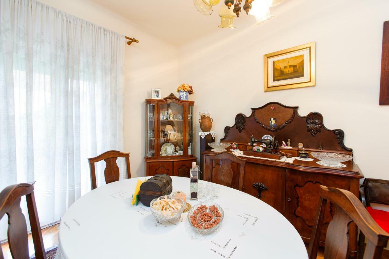 Kaštela Apartment Dragana מראה חיצוני תמונה