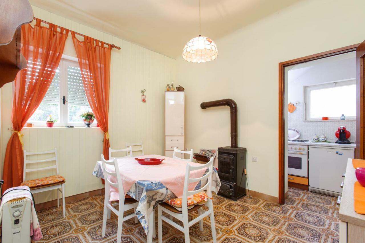 Kaštela Apartment Dragana מראה חיצוני תמונה