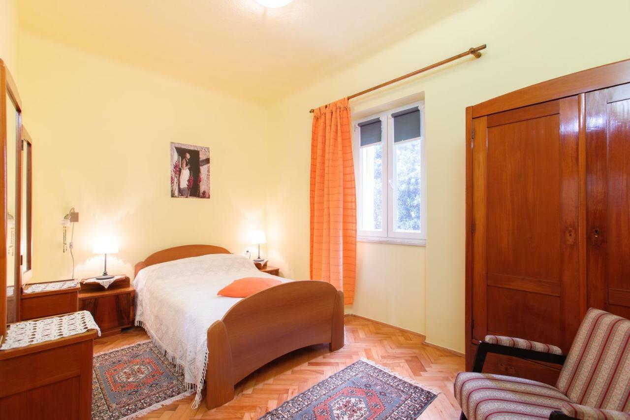 Kaštela Apartment Dragana מראה חיצוני תמונה