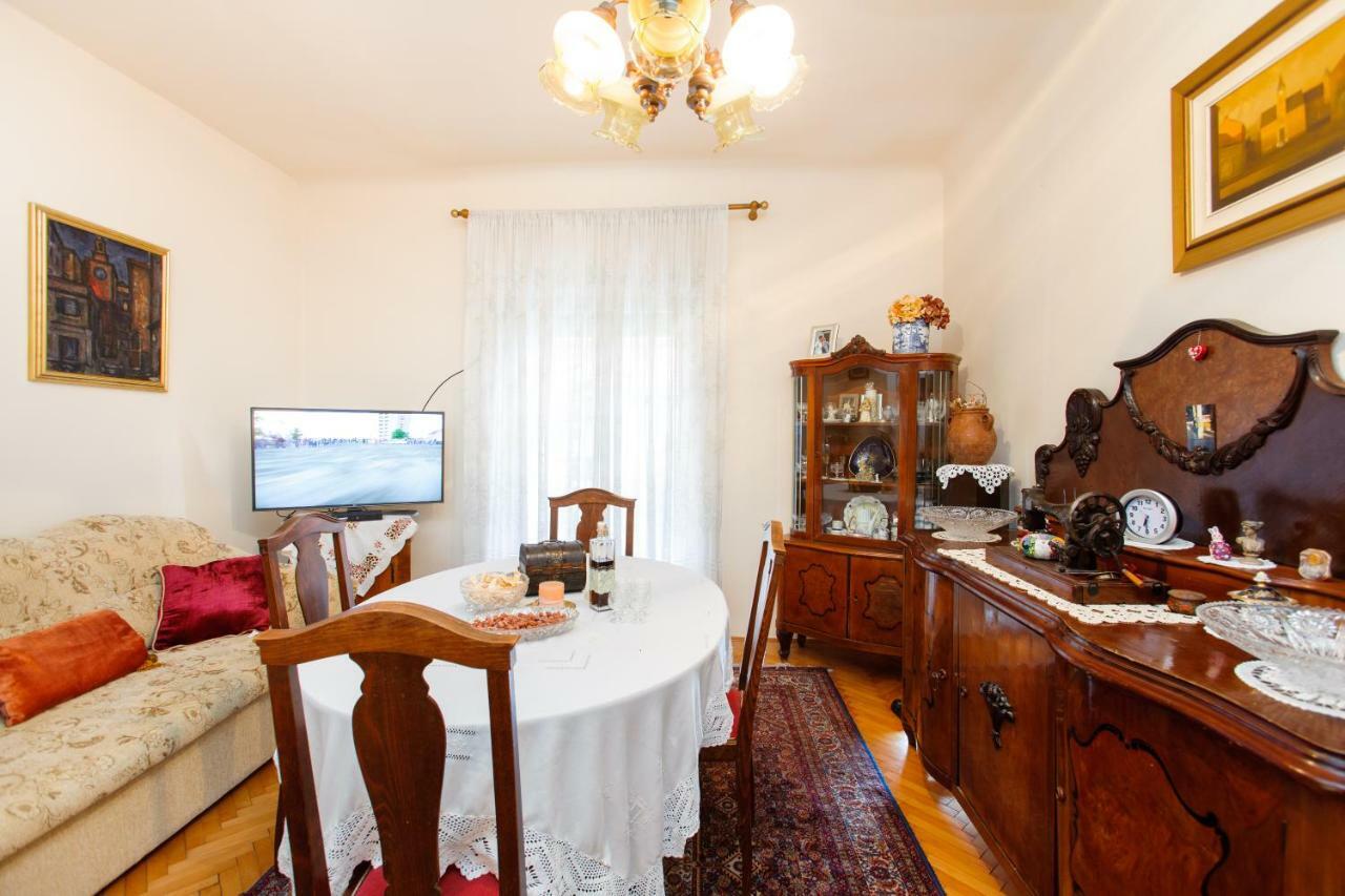 Kaštela Apartment Dragana מראה חיצוני תמונה