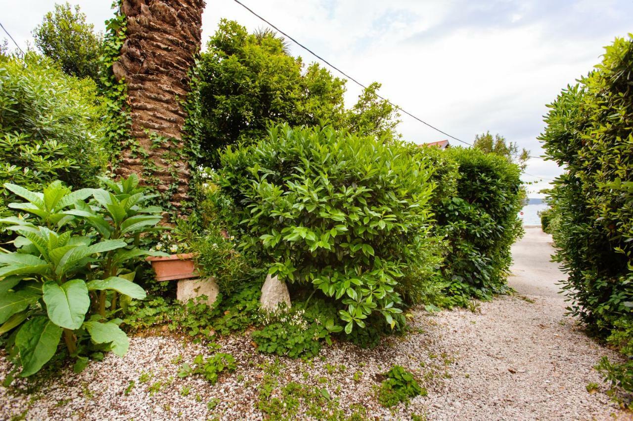 Kaštela Apartment Dragana מראה חיצוני תמונה