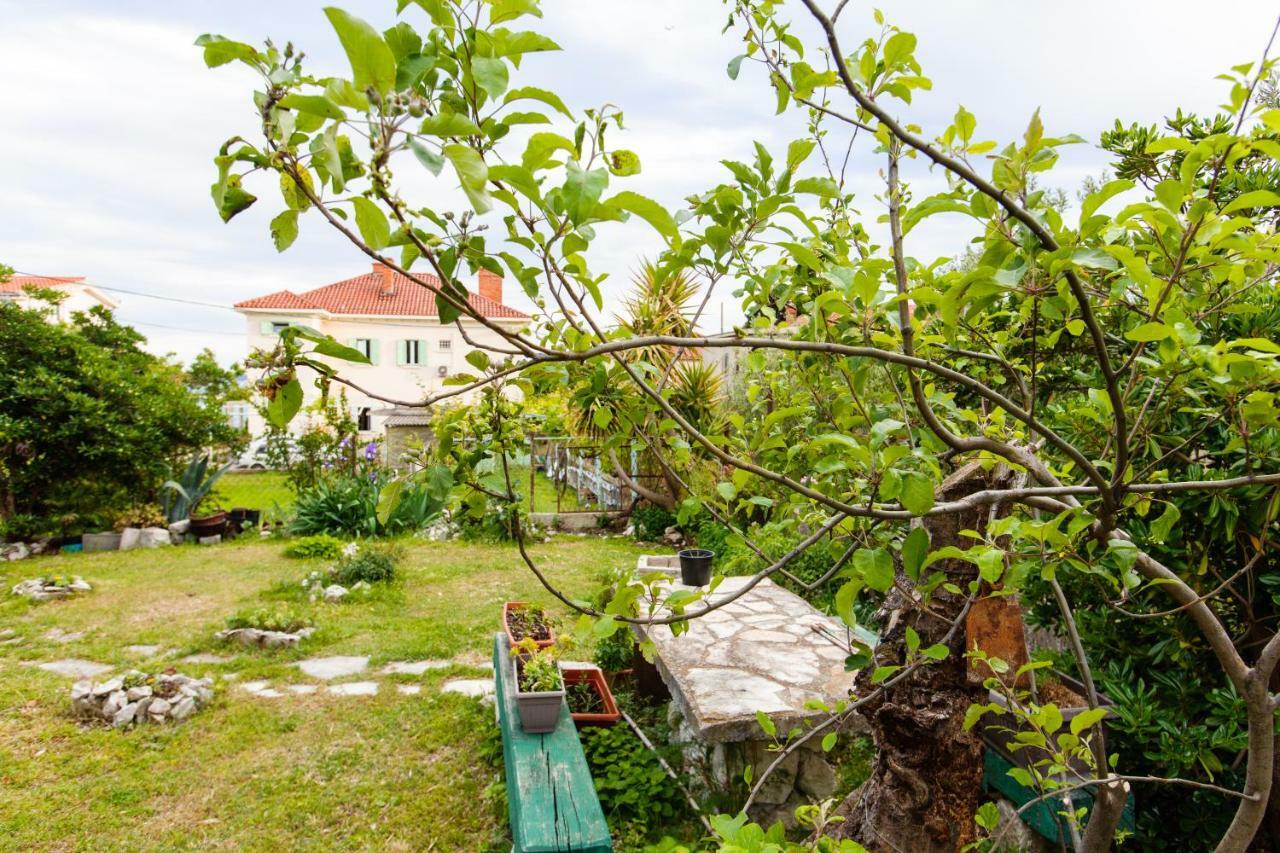 Kaštela Apartment Dragana מראה חיצוני תמונה