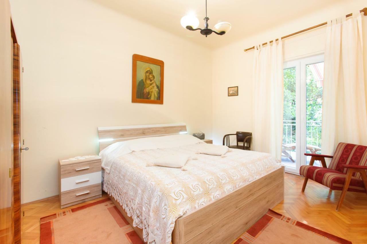 Kaštela Apartment Dragana מראה חיצוני תמונה