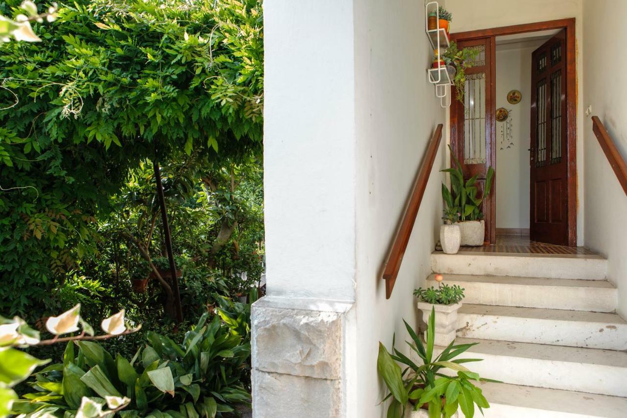 Kaštela Apartment Dragana מראה חיצוני תמונה